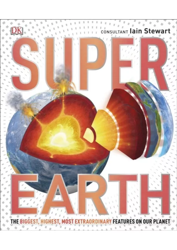  DK - SuperEarth