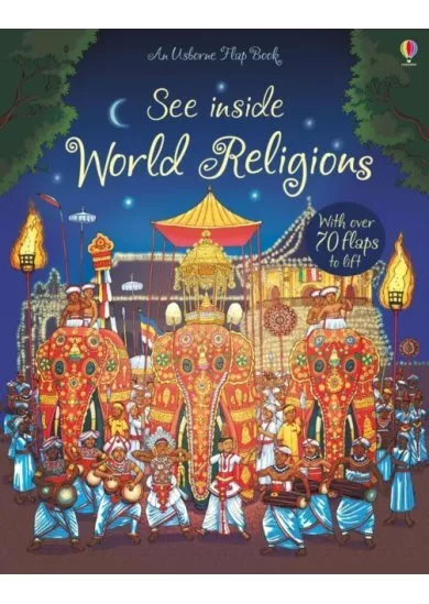 See Inside World Religions