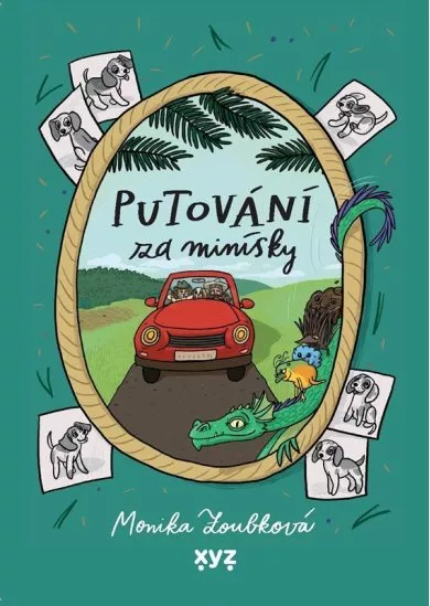 Putování za minísky