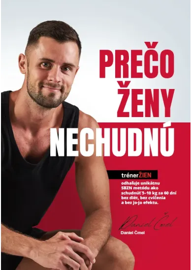 Prečo ženy nechudnú