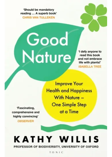 Good Nature