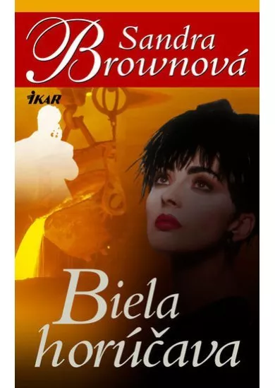 Biela horúčava