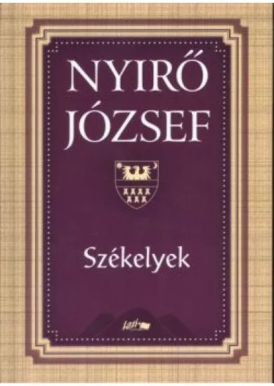 Székelyek