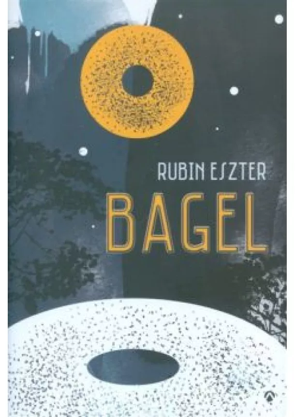 Rubin Eszter - Bagel