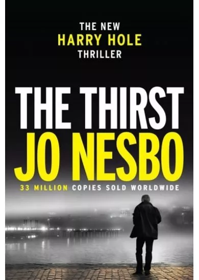 The Thirst: Harry Hole 11