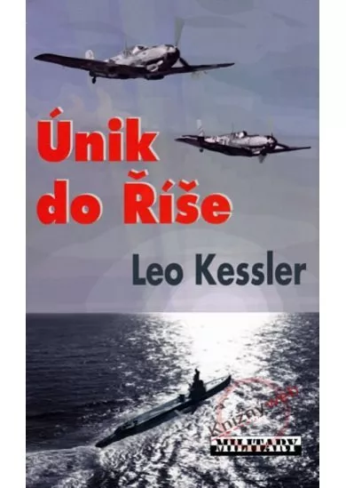 Únik do Říše