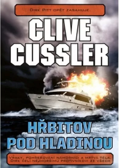 Hřbitov pod hladinou 