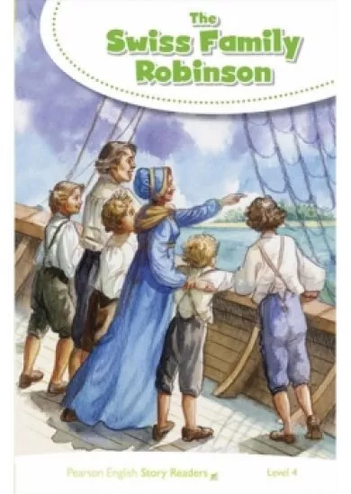 Level 4: The Swiss Family Robinson