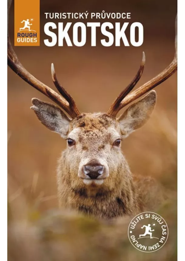 kolektiv - Skotsko - turistický průvodce
