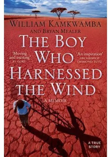The Boy Who Harnessed the Wind