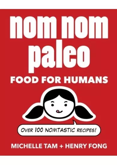 Nom Nom Paleo