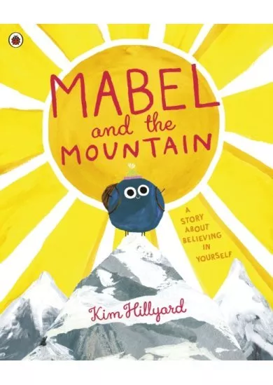 Mabel and the Mountain