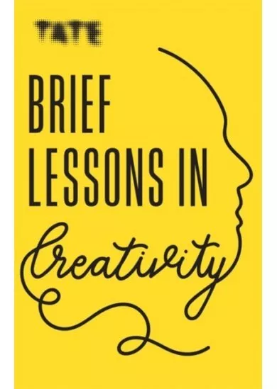 Tate: Brief Lessons in Creativity