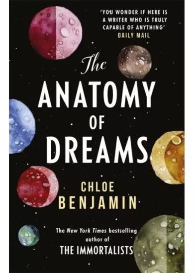 The Anatomy of Dreams