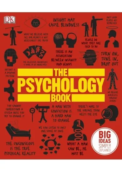 Psychology Book