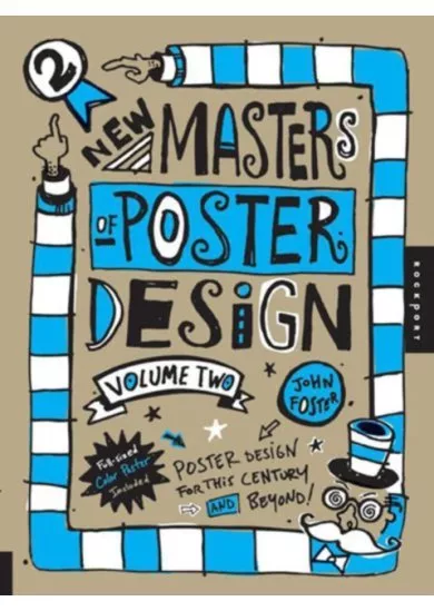 New Masters of Poster Design