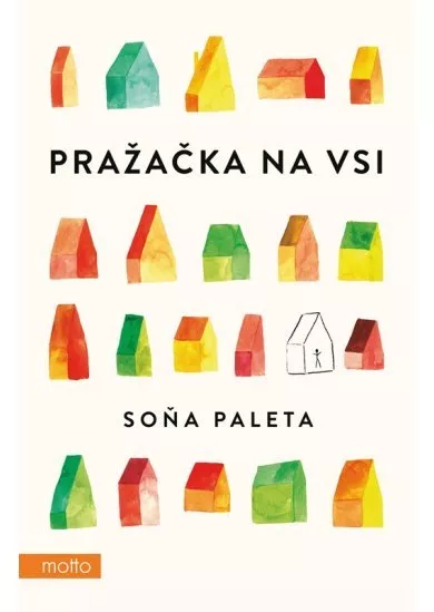 Pražačka na vsi