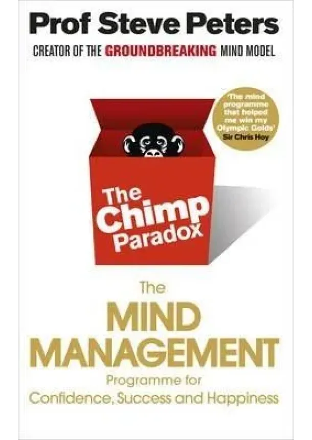 The Chimp Paradox