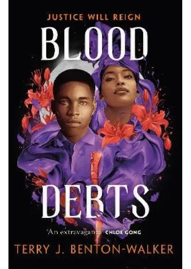 Blood Debts