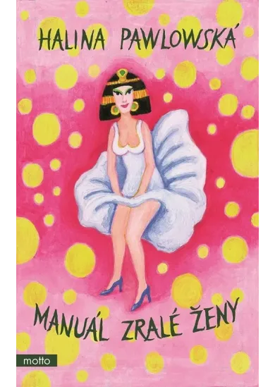 Manuál zralé ženy
