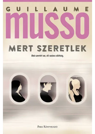 Mert szeretlek