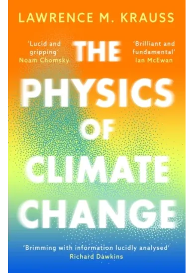 The Physics of Climate Change