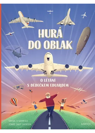 Hurá do oblak