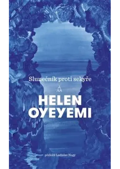 Slunečník proti sekyře