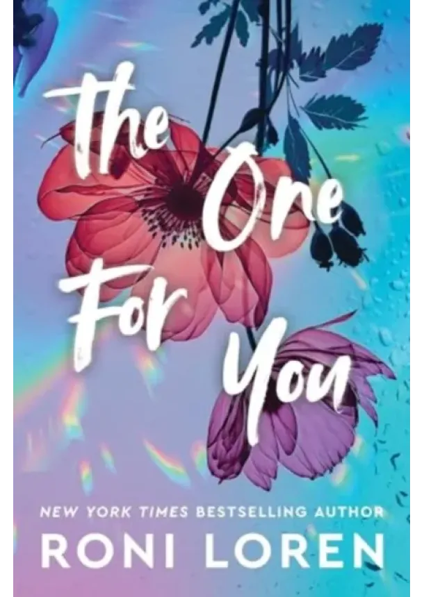 Roni Loren - The One for You