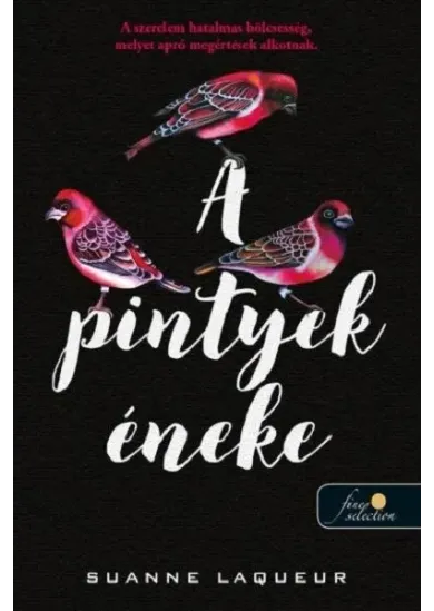 A pintyek éneke - Vadászat 2.