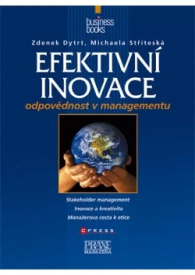 Efektivní inovace