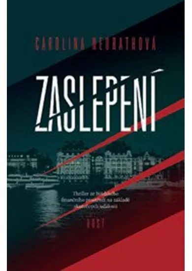 Zaslepení