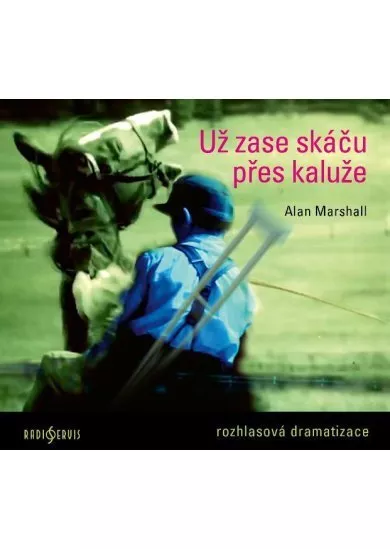 VARIOUS  MARSHALL: UŽ ZASE SKÁČU PŘES KALUŽE