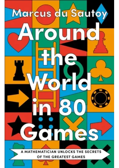 Around the World in 80 Games