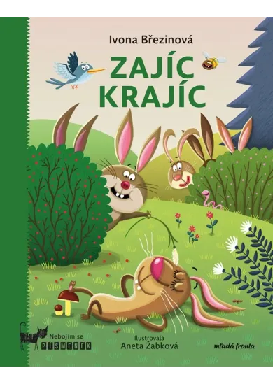 Zajíc Krajíc 