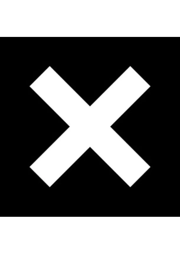 The xx, YOUNG - The xx:  xx (Jewelcase Edition)