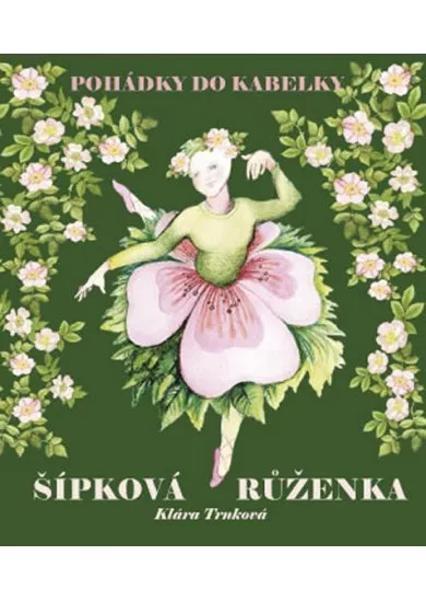 Šípková Růženka