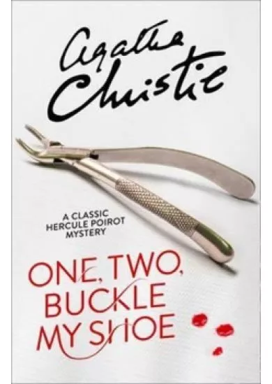 One, Two, Buckle My Shoe