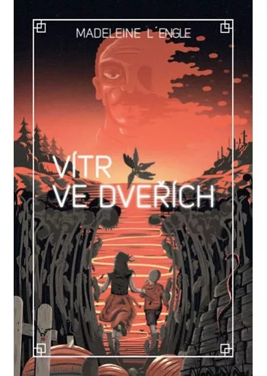 Vítr ve dveřích