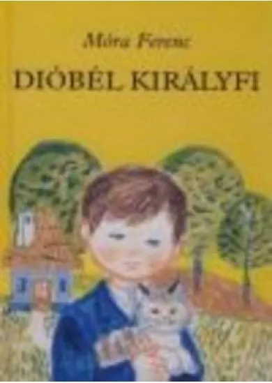DIÓBÉL KIRÁLYFI