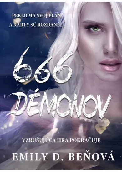 666 démonov
