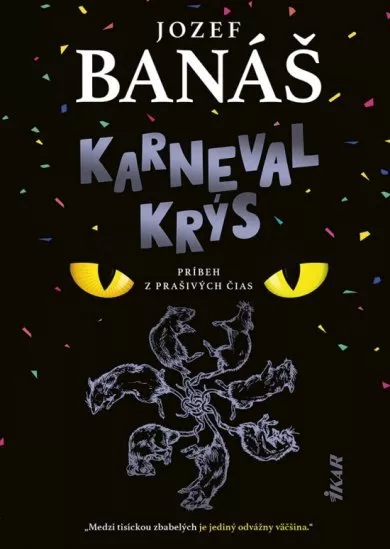 Karneval krýs