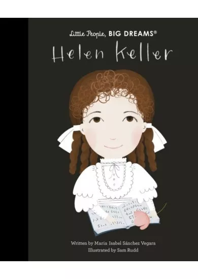 Helen Keller
