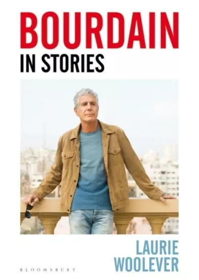 Bourdain