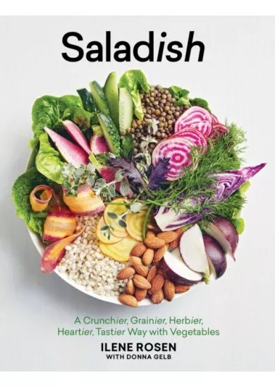 Saladish
