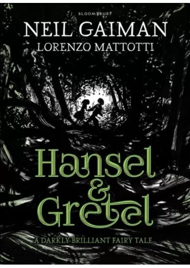 Hansel and Gretel