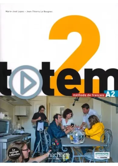 Totem 2: A2