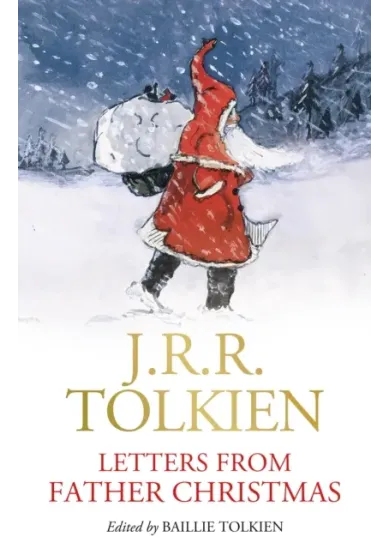 Letters from Father Christmas