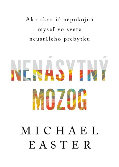 Nenásytný mozog