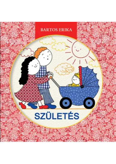 Születés (új kiadás)